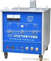 XUN-ER Air Plasma Cutting Machine CUT-250 type