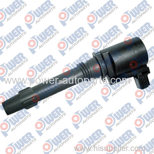 IGNITION COIL WITH BA-12A366-AA