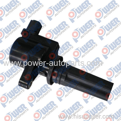 DISTRIBUTOR ROTOR WITH 2W4Z-12029-AB