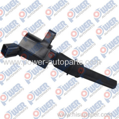 IGNITION COIL WITH 3W7Z-12029-AA