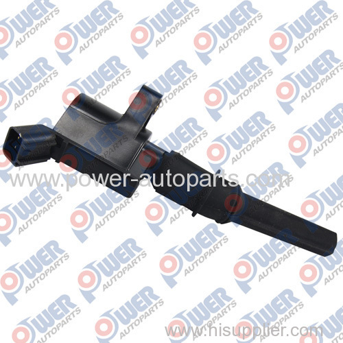 IGNITION COIL WITH F7TZ-12029-AB