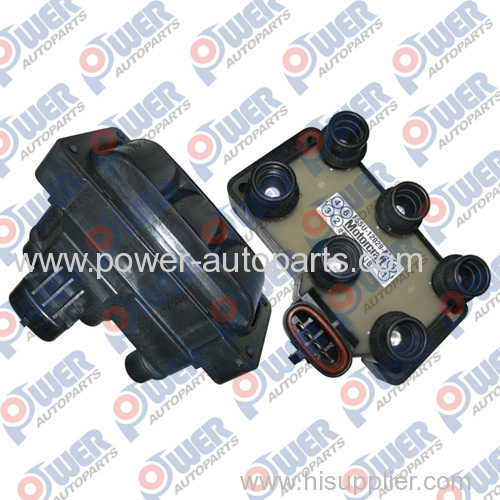 IGNITION COIL WITH F5SU-1202 9-AB