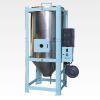 Hopper dryer for PET