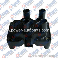 IGNITION COIL WITH 4S7G1202 9AB