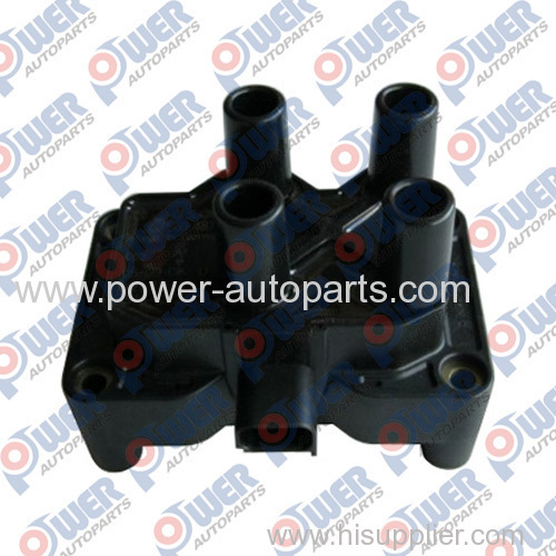 IGNITION COIL WITH 4S7G-1202 9-AB