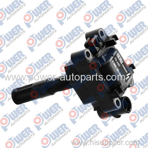 IGNITION COIL WITH V93HF 12029 AA