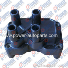 IGNITION COIL WITH 4M5G 12029 ZA