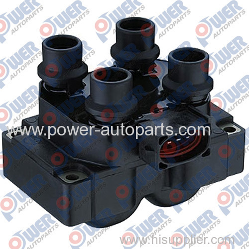IGNITION COIL WITH 93BF 12024 DA
