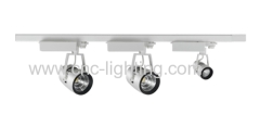 15W CREE COB LED Track Light