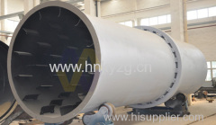 Cement rotary kiln for Cement Making Machine