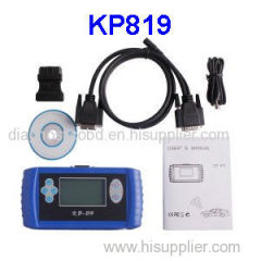 KP819 Car key programmer KP-819 Chrysler Landrover key pro