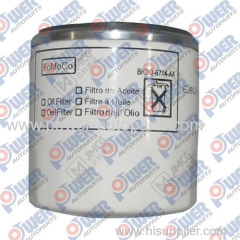 OIL FILTER WITH BK2Q6714AA