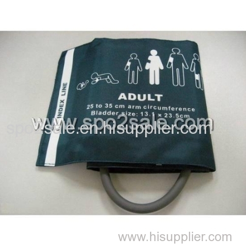 Adult Single tube NIBP cuff