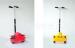 30KM electric chariot self balance scooter personal transporter of Gyro Stabilized