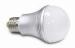 Aluminum 4W E27 2700K / 3000K 5630 SMD LED Bulbs With Milky white cover
