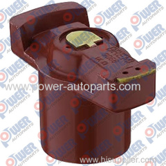 DISTRIBUTOR ROTOR WITH 88SX 12200 AA