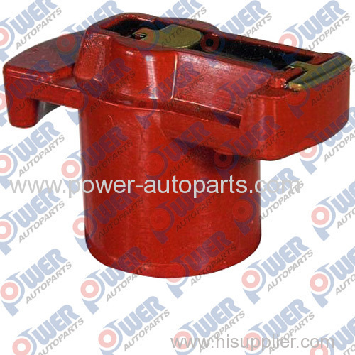 DISTRIBUTOR ROTOR WITH 82HF 1220 0AA