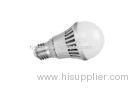 590LM Ra 80 7W Dimmable E27 Led Light Bulbs For Supermarket / Shopping Mall