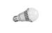 590LM Ra 80 7W Dimmable E27 Led Light Bulbs For Supermarket / Shopping Mall