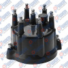 DISTRIBUTOR CAP WITH E6AE 12106 CA