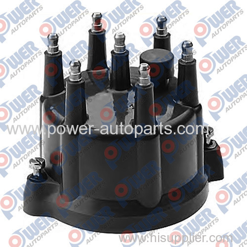 DISTRIBUTOR CAP WITH DH434