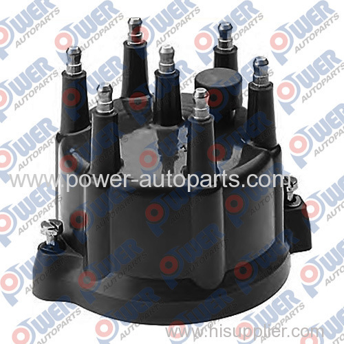 DISTRIBUTOR CAP WITH E6AE 12106 CA