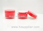 1.67 OZ luxury Cosmetics Jars And Containers For Lotions And Creams