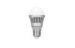 high power Cool white Globe E27 3W SMD LED Bulbs AC85-265V 50/60Hz