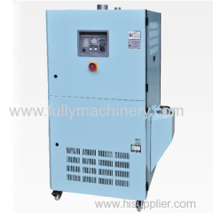 Mold dehumidifying dryer machine