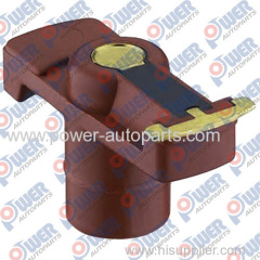 DISTRIBUTOR ROTOR WITH 00 0 0158 39 31