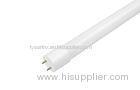 Full Glass 16W / 20W 4ft / 5ft High Lumen SMD2835 T8 LED Tube Lights For Home