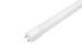 Full Glass 16W / 20W 4ft / 5ft High Lumen SMD2835 T8 LED Tube Lights For Home