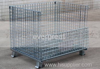 Standard Storage warehouse Cages