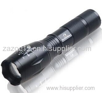 Bicycel T6 Lamp Flashlight