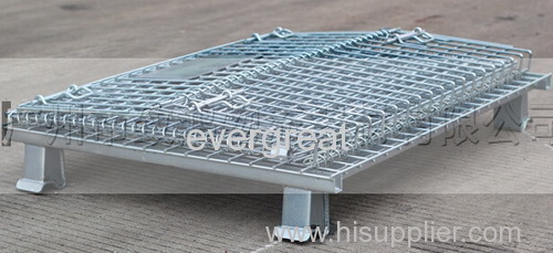 Good quality evergreat wire mesh cages