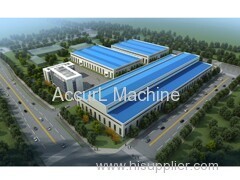 Anhui Laifu NC Machine Tool Co.