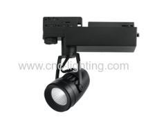 30W CREE COB LED Track Light