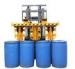 hydraulic drum lift electric pallet stacker