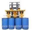 hydraulic drum lift electric pallet stacker