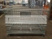 Good quality collapsible warehouse cages