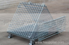 Standard Foldable warehouse cages