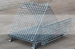 Standard Foldable warehouse cages