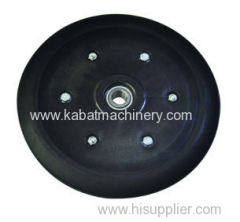 Closing wheel assy.1