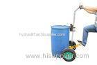 hydraulic drum lifter oil drum lifting equipment