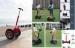 1000W Two Wheel Stand Up Electric Scooter segway X2 18km/h With speed control