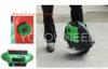 fashion black Self Balancing Electric Unicycle with bluetooth controller / music player