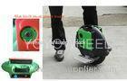 fashion black Self Balancing Electric Unicycle with bluetooth controller / music player