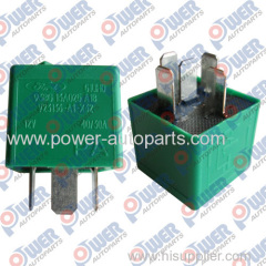 RELAY WITH 93BG 13A025 A1B