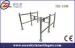 Manual pedestrian access control Swing Turnstile for Swimming Hall