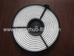 High quality PP air filter for SUZUKI/SUBARU/ISUZU